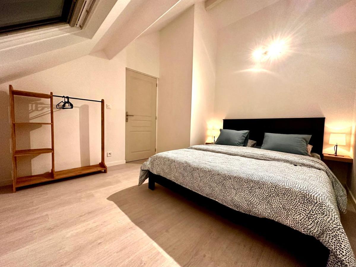 La Little House De Dinant - Esc'Appart 外观 照片
