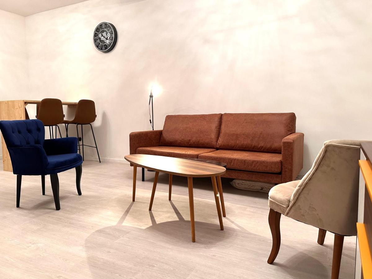 La Little House De Dinant - Esc'Appart 外观 照片